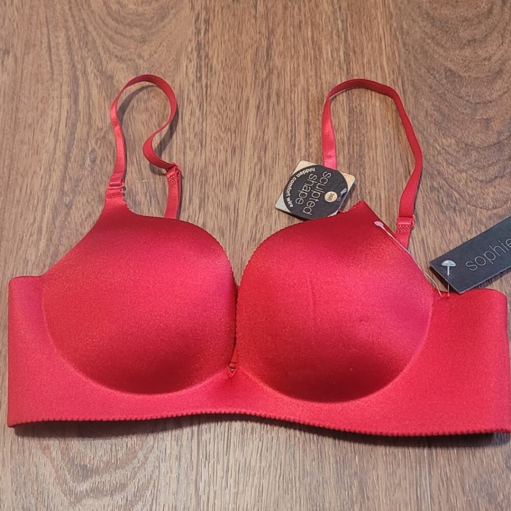 Sophie B size 36B